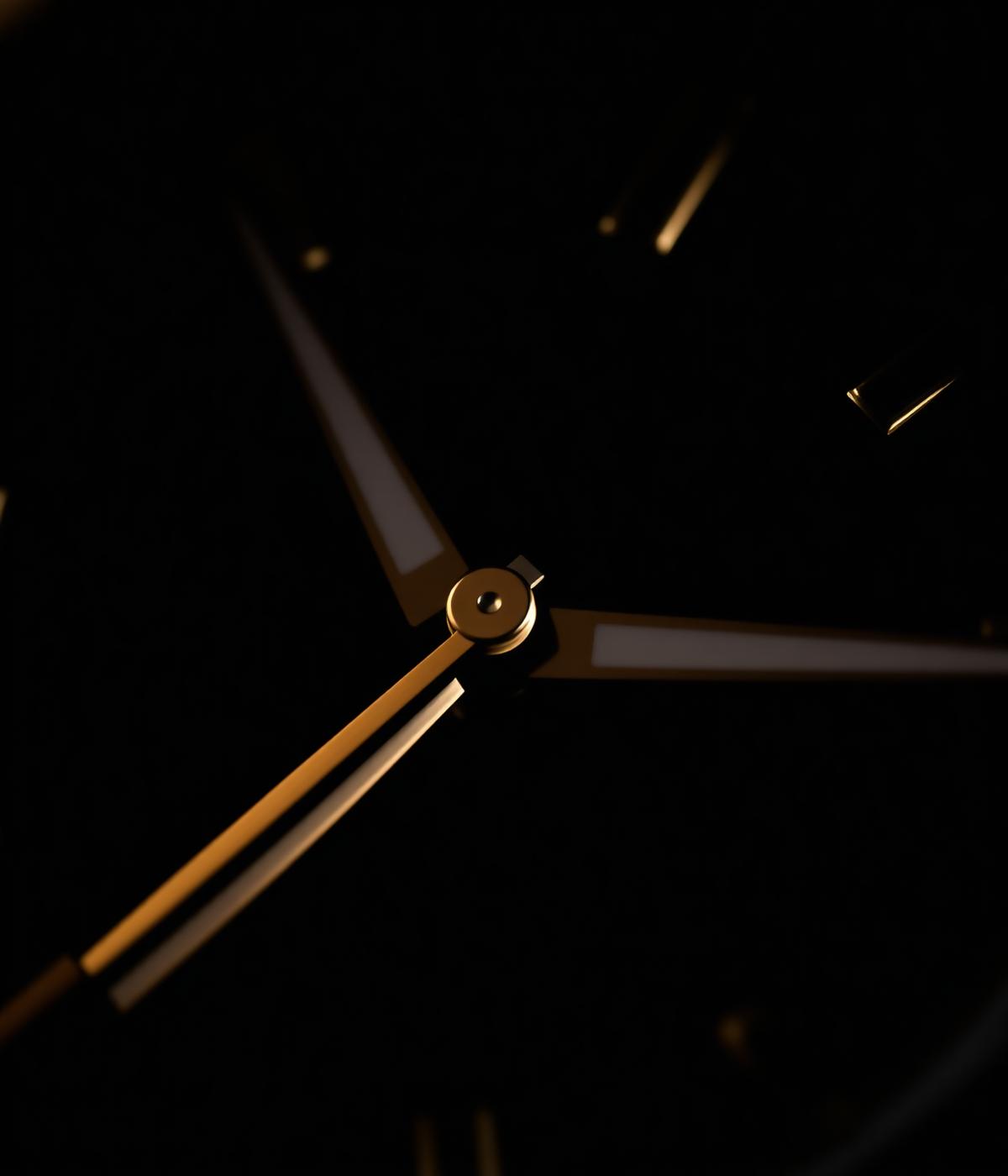 Timepieces